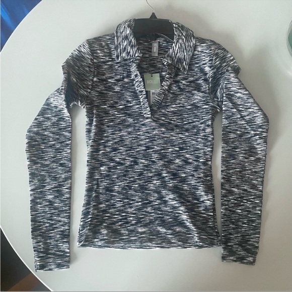 ONLY long sleeve collared shirt - Picture 3 of 4